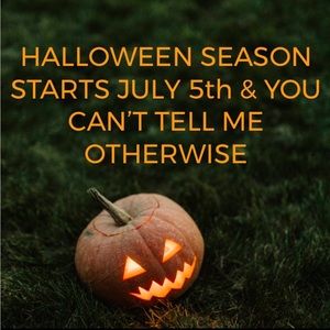 Keep following for more things to come ! 
Fall season !